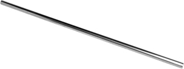 Walker 49048 2-1/4" Diameter x 10' Length Straight Aluminized Steel 14-Gauge Exhaust Tube