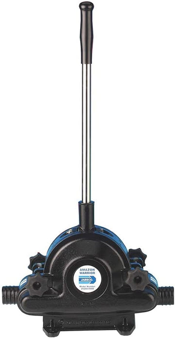 Hand Pump, 35 GPM, 1 1/2 HB x 1 1/2 HB