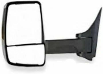 Velvac Convex Glass KIT 2020XG RH