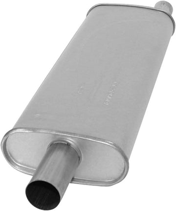 AP Exhaust 6521 Muffler