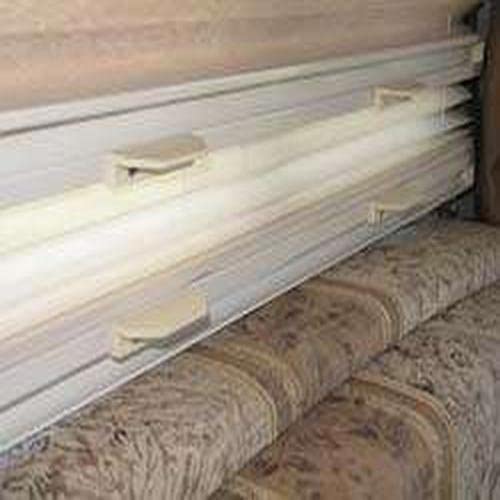 JET PRODUCTS 92355 Clutch Kit