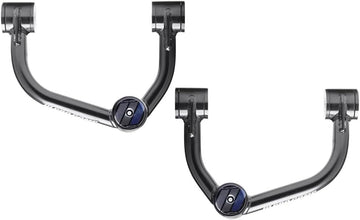 Pro Comp Pro Series Front Upper Control Arms - 57015B