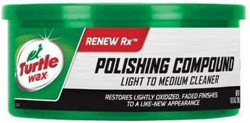 POLISH CMPD WHTTURT10 OZ (Pkg of 5)