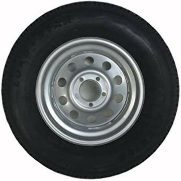 Americana ST205/75R15 C/5H MOD SILV