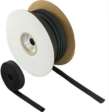 Heatshield Products 204014 3/4-Inch Id X 10-Feet Hot Rod Sleeve Roll 3/4-Inch X 10-Feet
