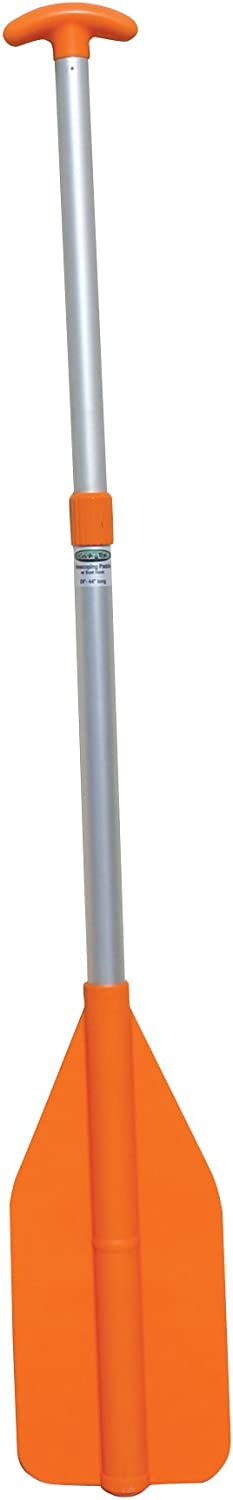 Kwik Tek P-1 Telescoping Paddle (20-Inches - 45-Inches)