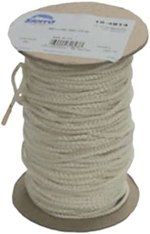 Sierra International 18-4914 1/8" x 200' Marine Starter Rope for Johnson/Evinrude Outboard Motor