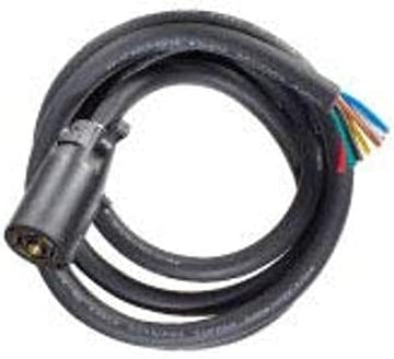 RV Designer P117 Cable and Connector Assembly