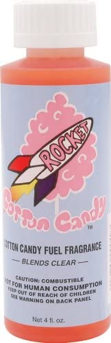 Allstar ALL78132 Fuel Fragrance Cotton Candy