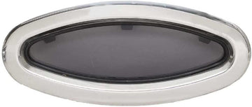 Lewmar 393820862: Ss 8 Gry Portlight CHT Bkm