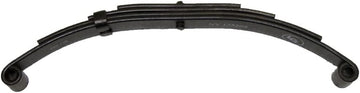 AP Products 014-124903 1750Lb 4 Leaves Leaf Spring