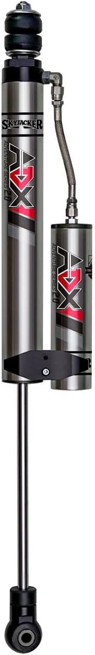 Skyjacker - A2065 - Skyjacker A2065 ADX 2.0 Adventure Series Remote Reservoir Monotube Shock