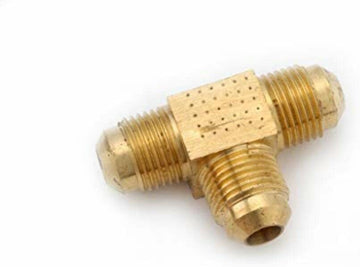 ANDER METAL 70404408 LF 7404 1/2 TEE