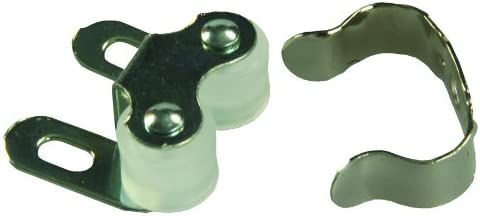 JR Products 70225 Cabinet Catch with Clip
