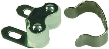 JR Products 70225 Cabinet Catch with Clip
