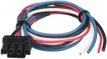 Hopkins 47685 Universal Brake Control Connector for Chevrolet/GMC