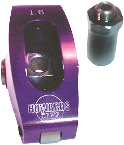 Howards Rocker, Chev SB, 1.6 x 7/16" 90073