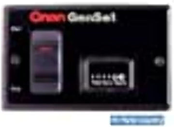 Cummins 3004943 RV Generator Part