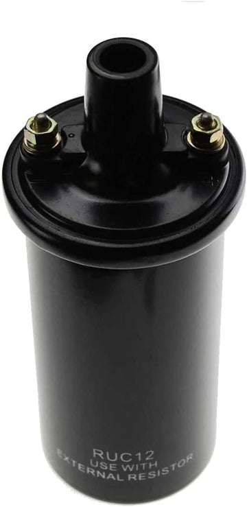 ARCO NEW OEM Premium Replacement Ignition Coil for Mercruiser Inboard Engines - IG013
