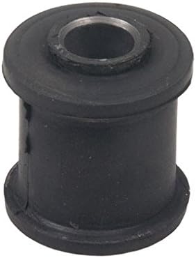 Synergy 4139-L Single Plane Tie Rod End for Jeep Wrangler, Black