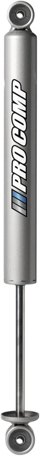 Pro Comp Suspension PR2086 Pro Runner Monotube Shock Absorber 2 in. Diameter Body Nitrogen Gas Charged Pro Runner Monotube Shock Absorber