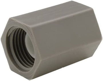 WATTS BRASS & TUBULAR QBC33FN 1/2x1/2CTS Fem Coupling