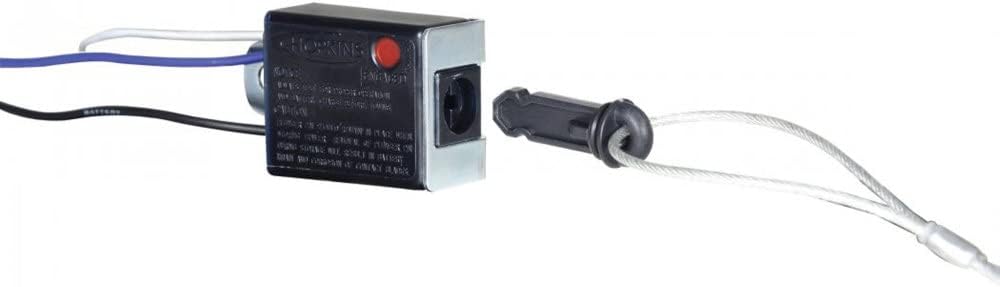 Hopkins 20050 Engager LED Test Break Away Switch