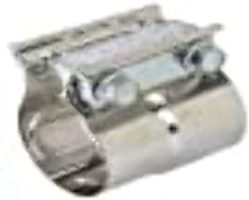 SPEEDFX 6" Lap-Joint Band Clamps