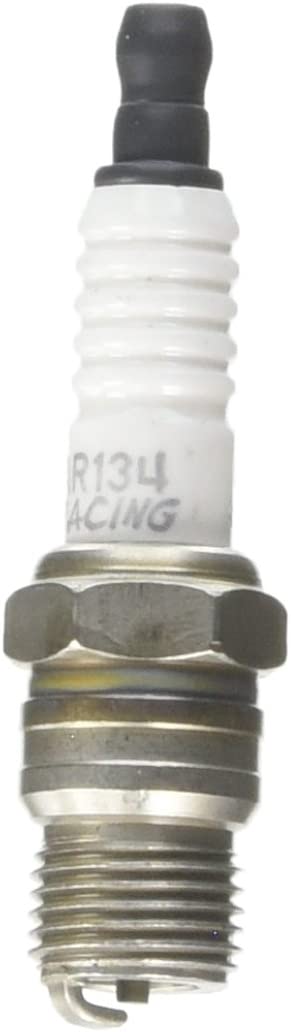 Autolite AR134-4PK High Performance Racing Non-Resistor Spark Plug, 4 Pack