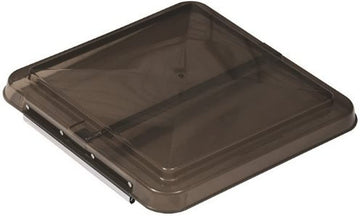 Ventmate 63115 Smoke Low Profile Replacement Vent Lid