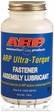 ARP Auto Racing 100-9910 Assembly Lubex Assembly Lube Assembly LUBE