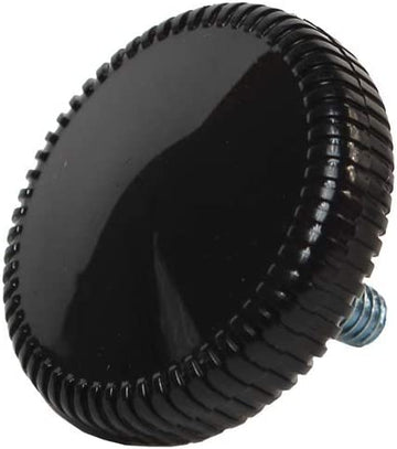 RV Designer Collection E353 Awning Knob with 1/2 Inch Stem - Pair