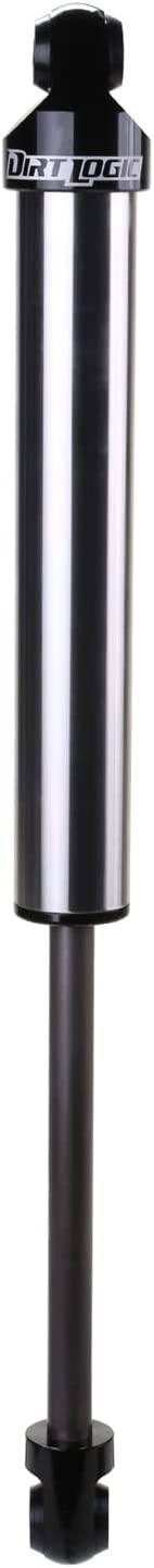 Fabtech FTS811552 Front Shock Absorber Fits Chevrolet Silverado 2500 HD
