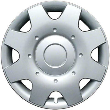 COAST2COAST IWC18016S CCI WHEEL COVER; 16IN; H6