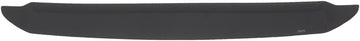 Auto Ventshade 436135 Aeroskin II Matte Black Textured Hood Shield