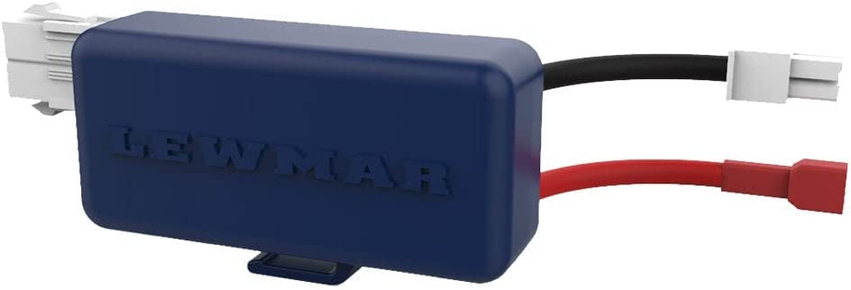 Lewmar 589842: Legacy Converter Molex