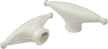 Taylor Made Products Rubber Spreader Boots 4-5/8" x 2"