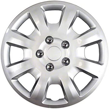 COAST2COAST IWC44216S CCI WHEEL COVER; 16IN; H5