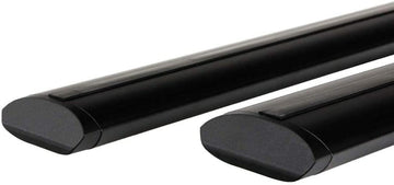 OVERLAND VCL Freedom CROSSBARS 50' Black Straigh 22030150