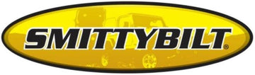 Smittybilt DRIVER SIDE REAR WINDOW 9970217-DRWD