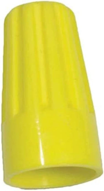 WIRTHCO ENGINEERING 80880 Wire Nut, 5 Pack