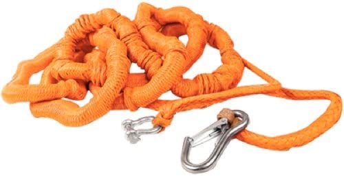 Greenfield Anchor Buddy, 14' to 50', Orange AB4000-O