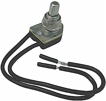 Diamond PL16 Push Button On/Off Switch