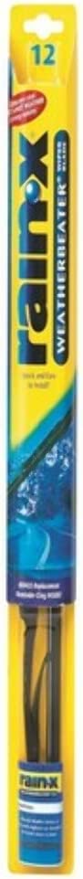 Rain-X® Windshield Wiper Blade P/N:RX30112