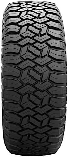 Fury Off-Road Tire RT35125020A RT RT35X12.50R20LT