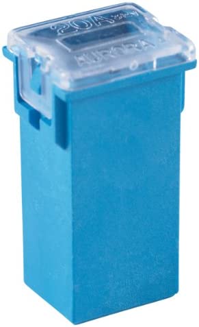 Cooper Bussmann FMX-20 Fusible Link