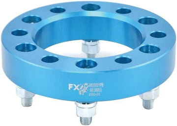 FX Wheels W655001PB Wheel Adapter
