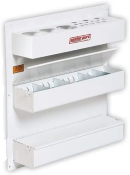 WEATHER GUARD 9872301 Door Organizer