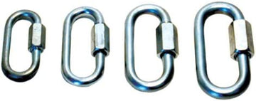 Prime Products 18-0130 3/8" Bulk Quick Link 3/8 Inch
