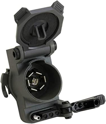 HUSKY TOWING 33057 Gm Twist Mt. 7 Blade And